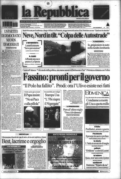 La repubblica